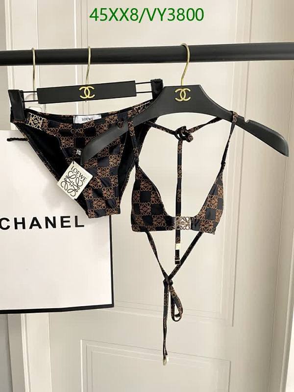 Loewe-Swimsuit Code: VY3800 $: 45USD
