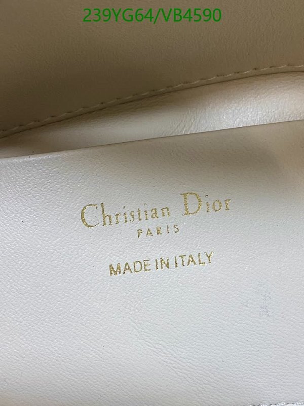 Dior-Bag-Mirror Quality Code: VB4590 $: 239USD