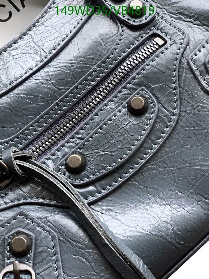 Balenciaga-Bag-4A Quality Code: VB4819