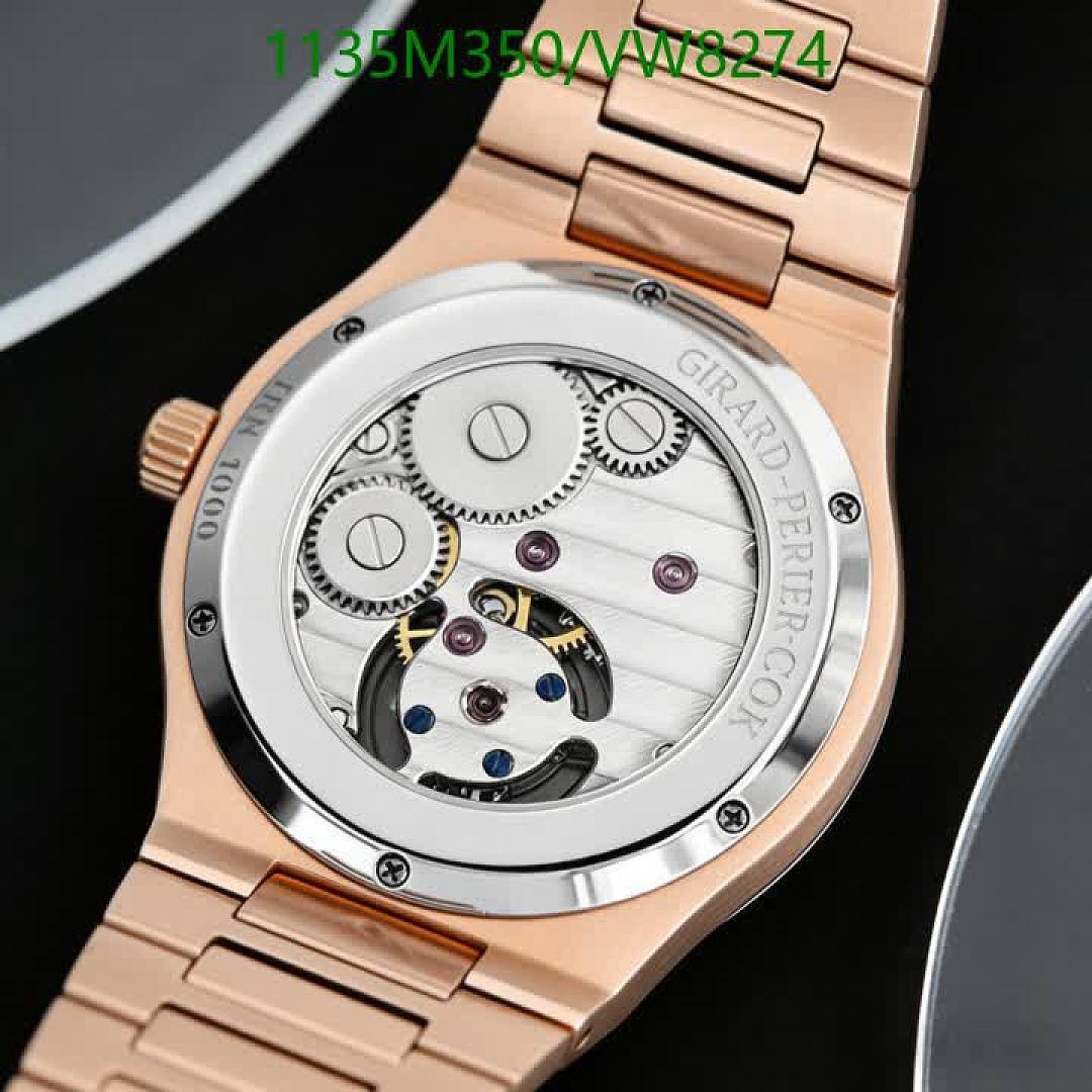 Girard-Perregaux-Watch-Mirror Quality Code: VW8274 $: 1135USD