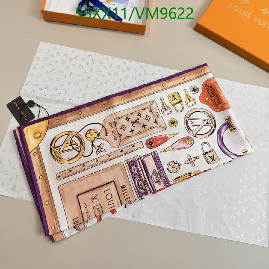 LV-Scarf Code: VM9622 $: 55USD