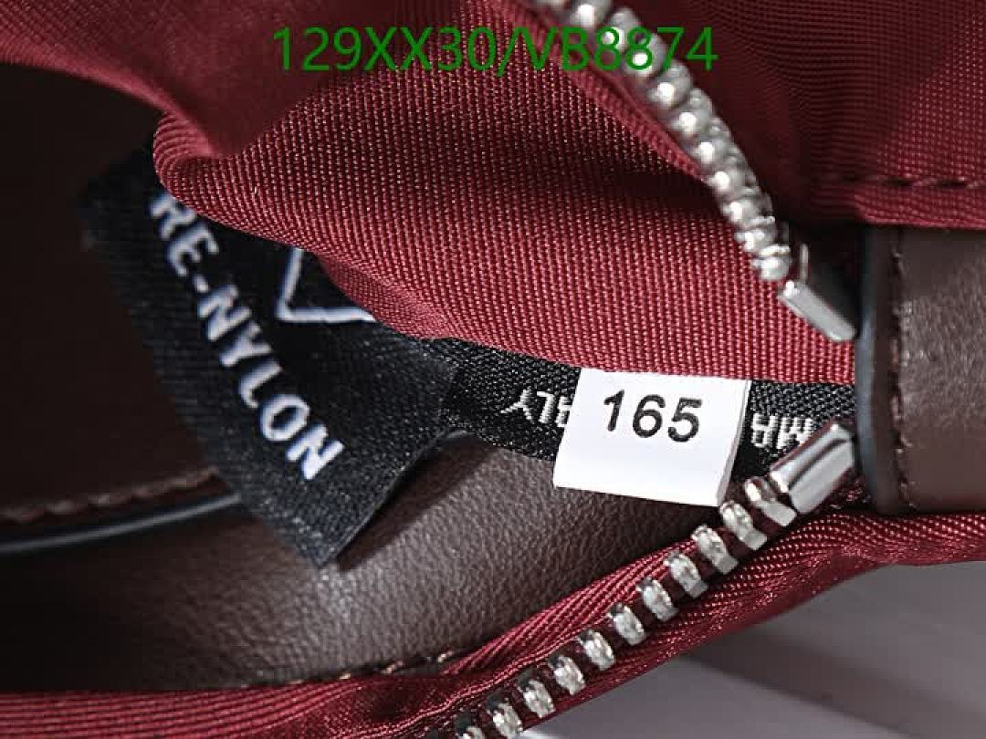Prada-Bag-Mirror Quality Code: VB8874 $: 129USD