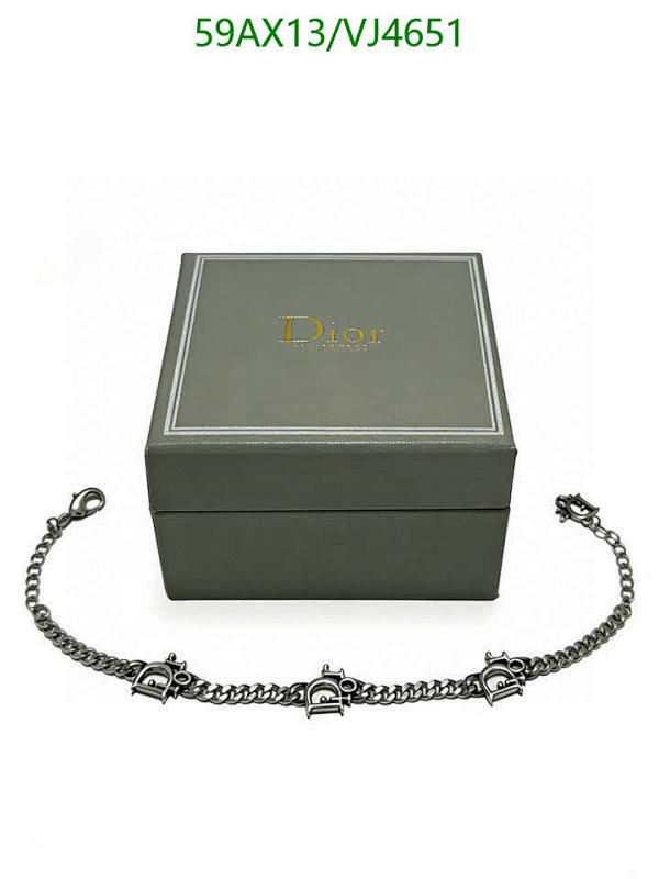 Dior-Jewelry Code: VJ4651 $: 59USD