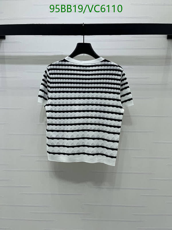 Dior-Clothing Code: VC6110 $: 95USD