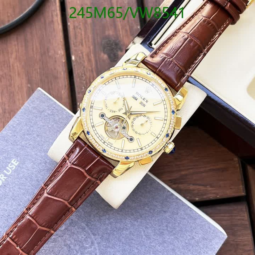 Rolex-Watch-Mirror Quality Code: VW8541 $: 245USD