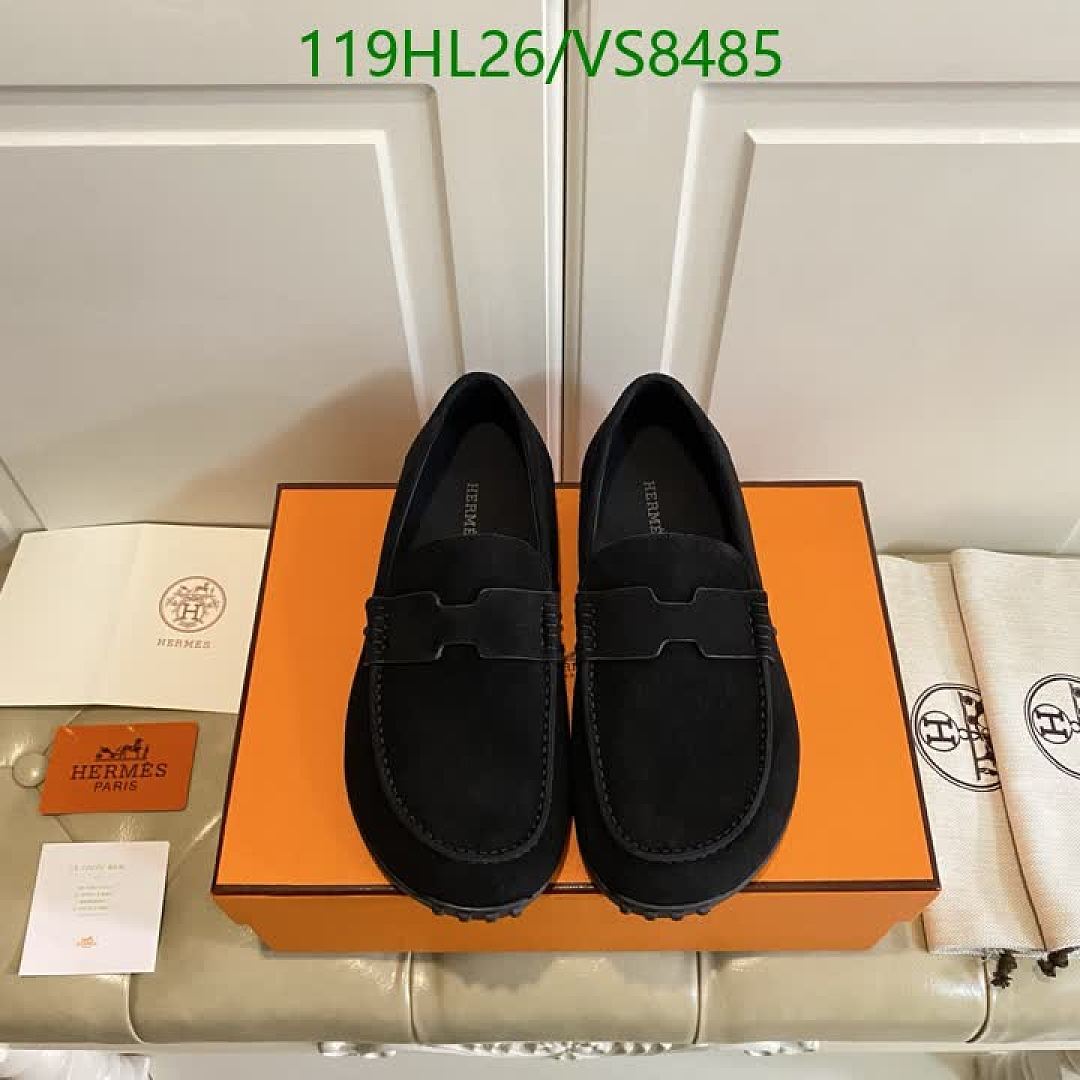 Hermes-Women Shoes Code: VS8485 $: 119USD