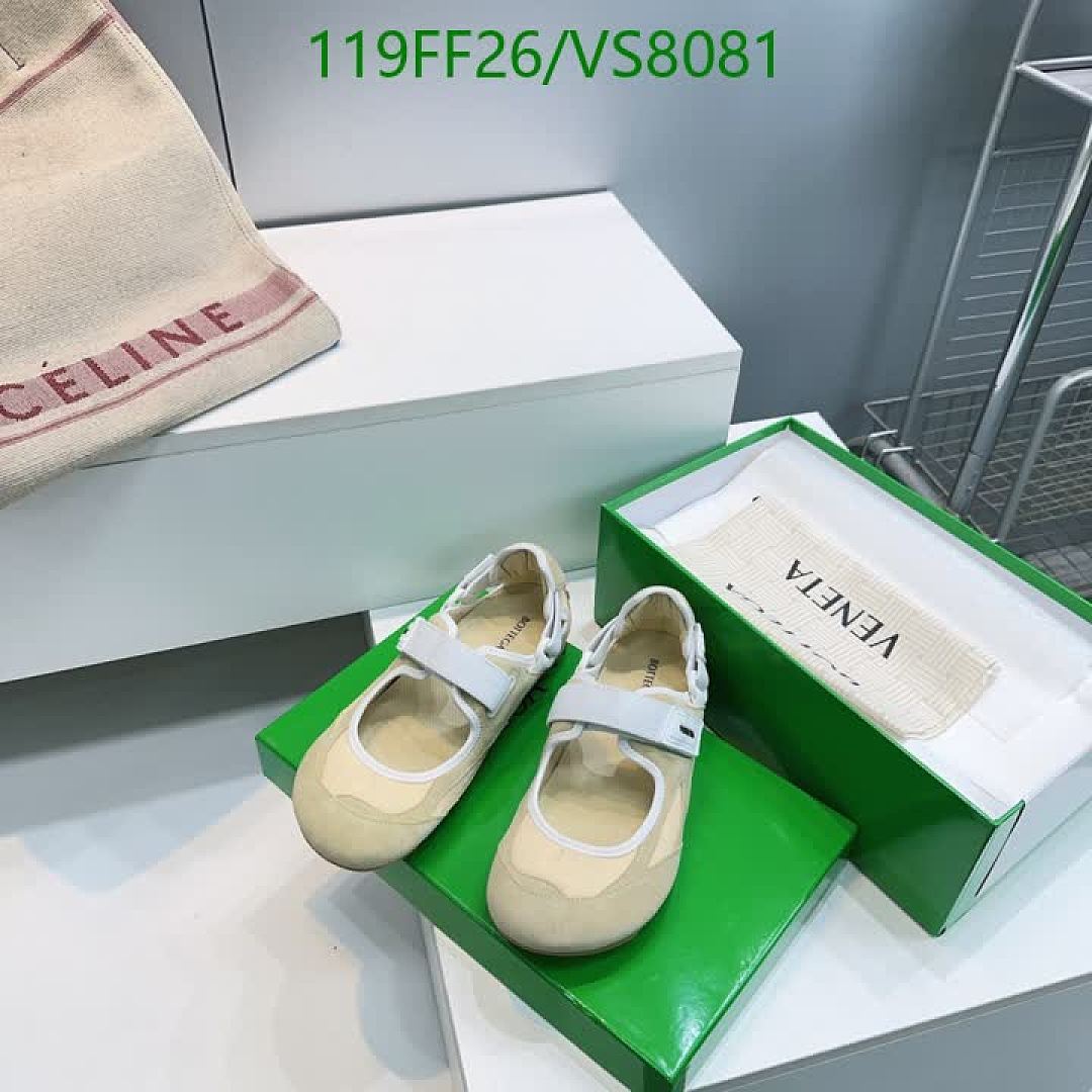 BV-Women Shoes Code: VS8081 $: 119USD