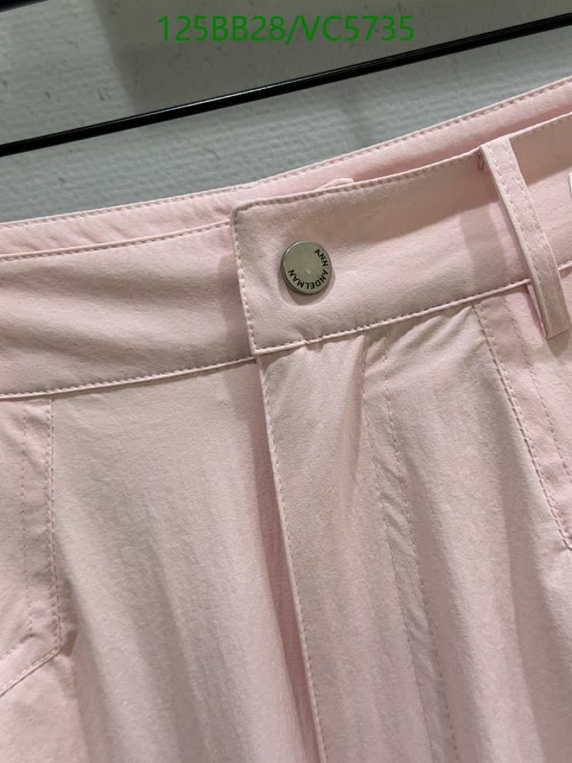 Ann Andelman-Clothing Code: VC5735 $: 125USD