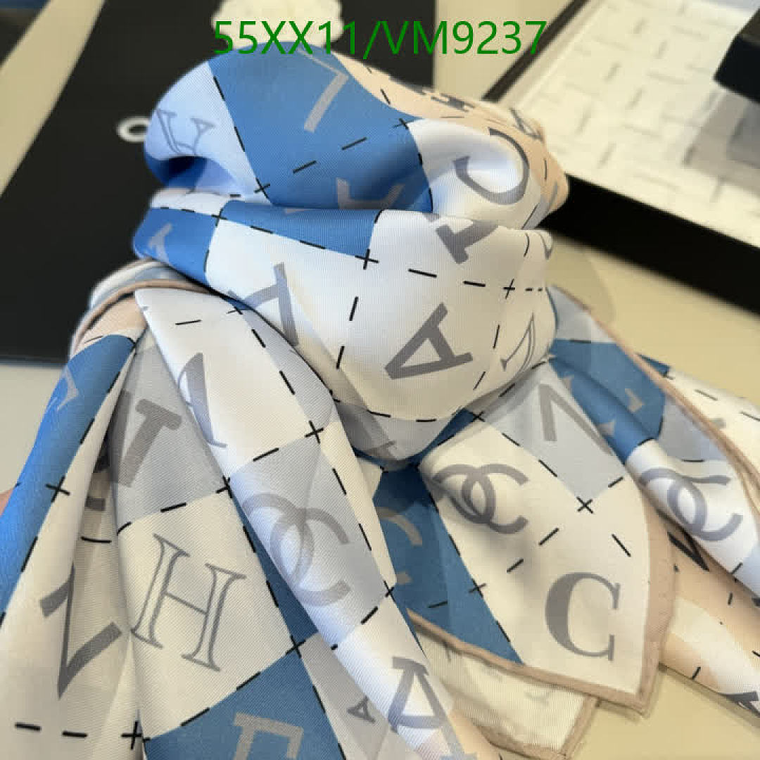 Chanel-Scarf Code: VM9237 $: 55USD