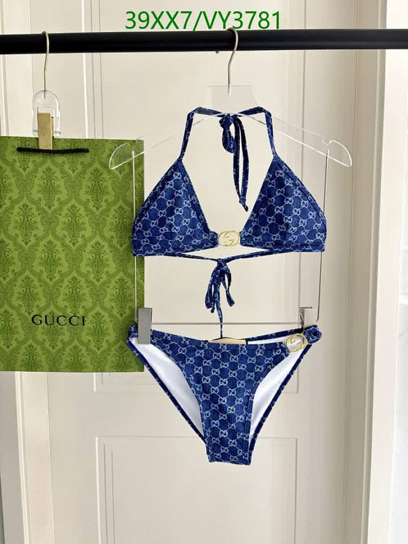 GUCCI-Swimsuit Code: VY3781 $: 39USD-Yupoo.ru - Copybrand.Team photo album GUCCI-Swimsuit Code: VY3781 $: 39USD