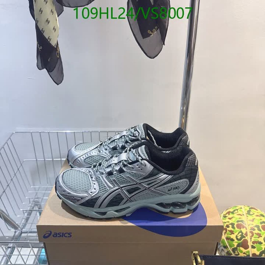 Asics-Men shoes Code: VS8007 $: 109USD