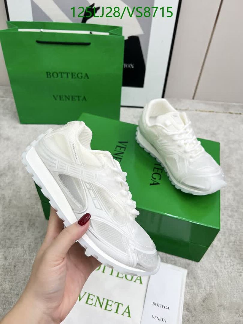 BV-Men shoes Code: VS8715 $: 125USD