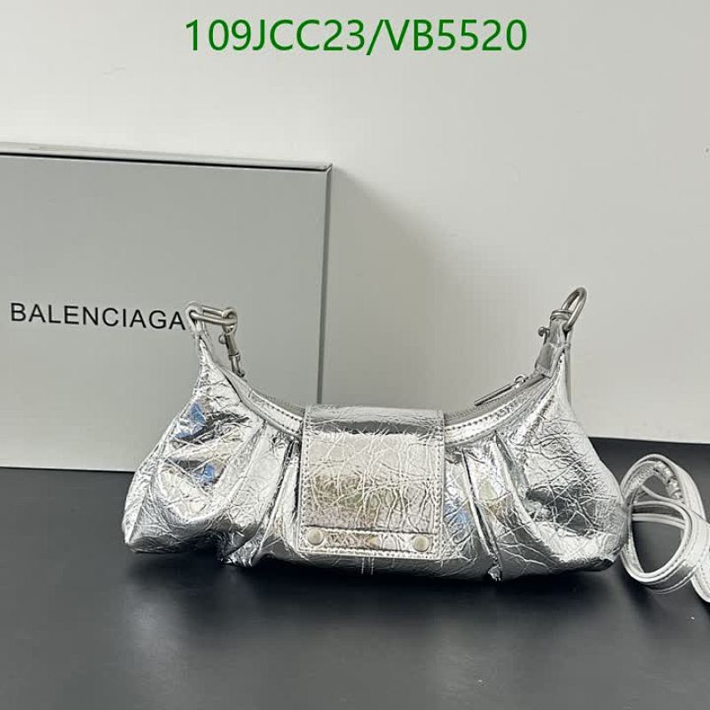 Balenciaga-Bag-4A Quality Code: VB5520 $: 109USD