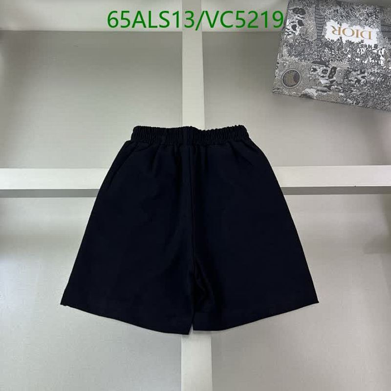 Fendi-Kids clothing Code: VC5219 $: 65USD