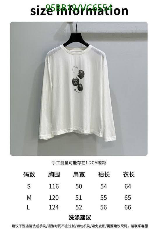 LV-Clothing Code: VC6554 $: 95USD