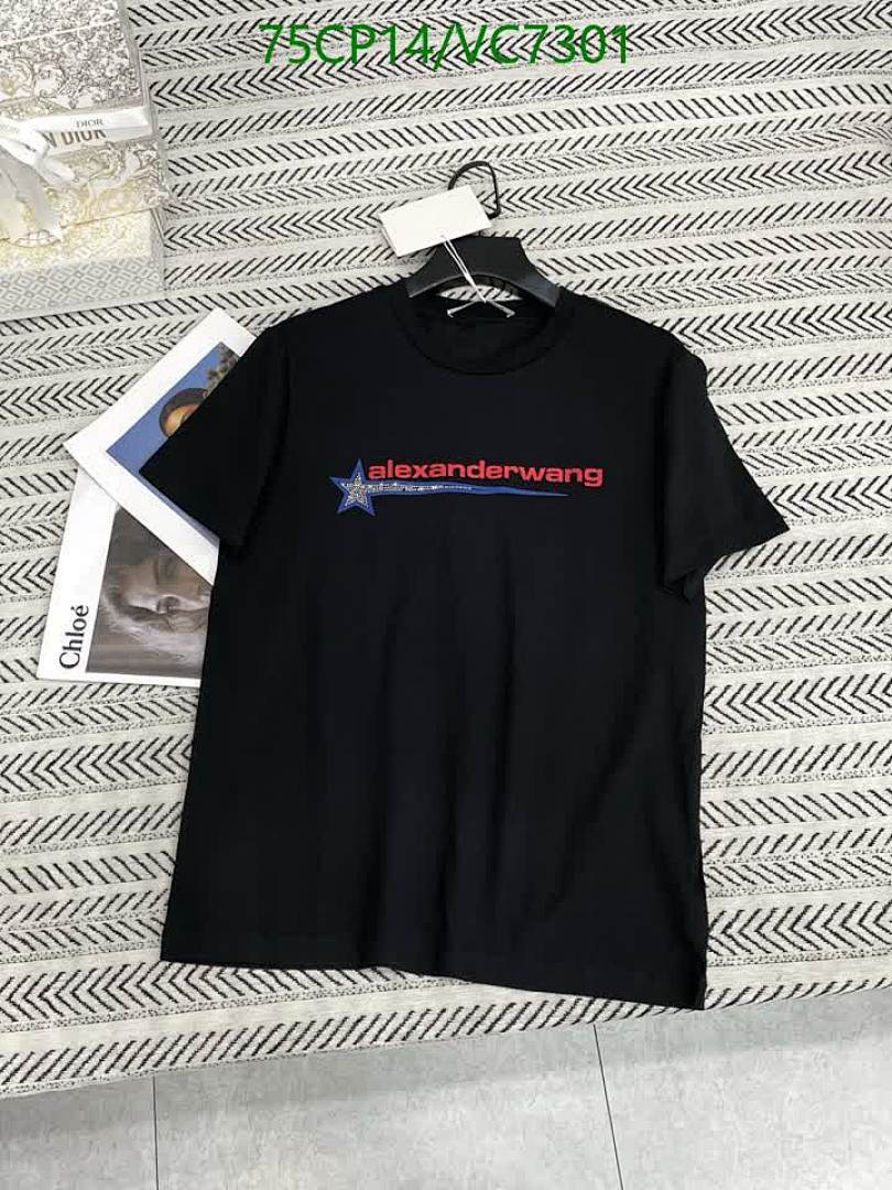 Alexander Wang-Clothing Code: VC7301 $: 75USD