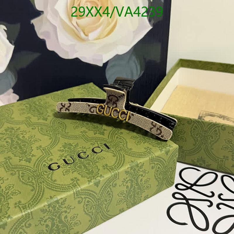 Gucci-Headband Code: VA4239 $: 29USD