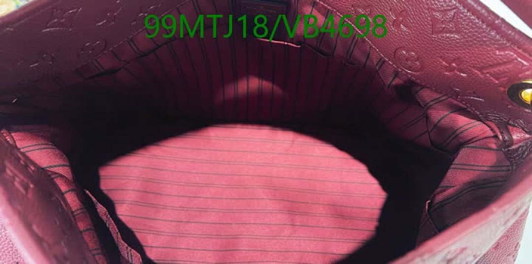 LV-Bag-4A Quality Code: VB4698 $: 99USD