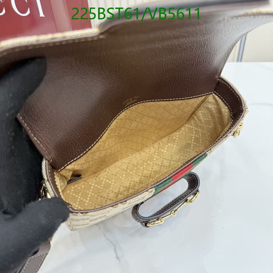 Gucci-Bag-Mirror Quality Code: VB5611 $: 225USD