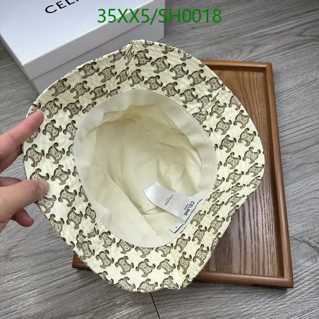 Celine-Cap(Hat) Code: SH0018 $: 35USD