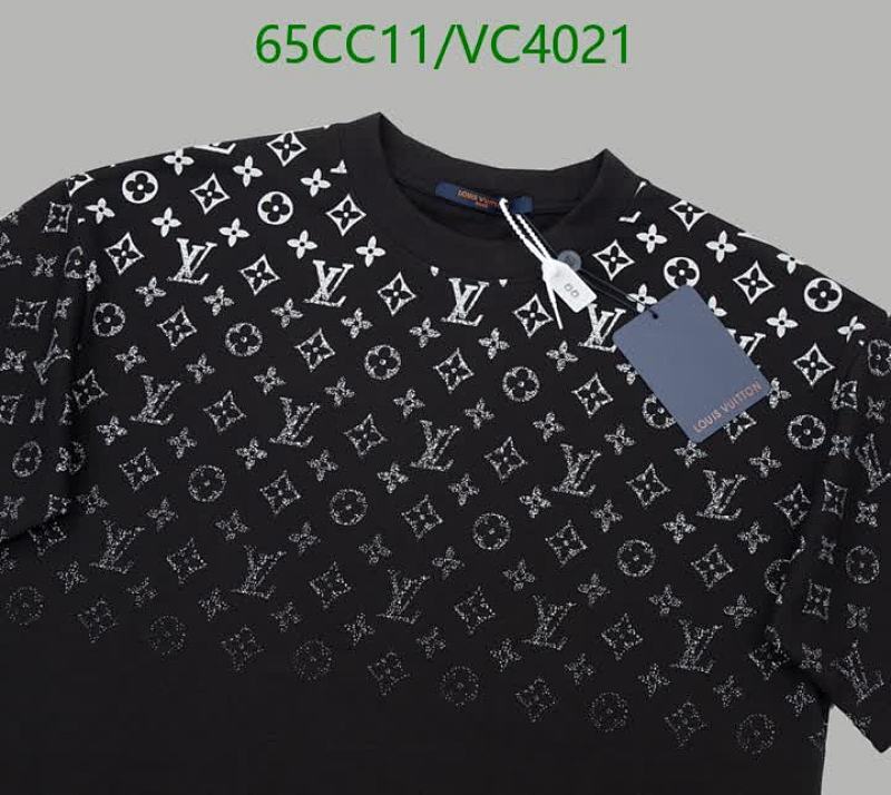 LV-Clothing Code: VC4021 $: 65USD