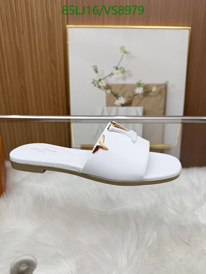 LV-Women Shoes Code: VS8979 $: 85USD