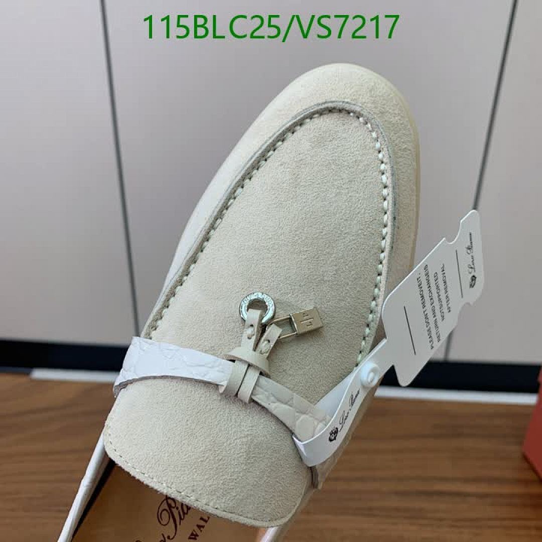 Loro Piana-Women Shoes Code: VS7217 $: 115USD