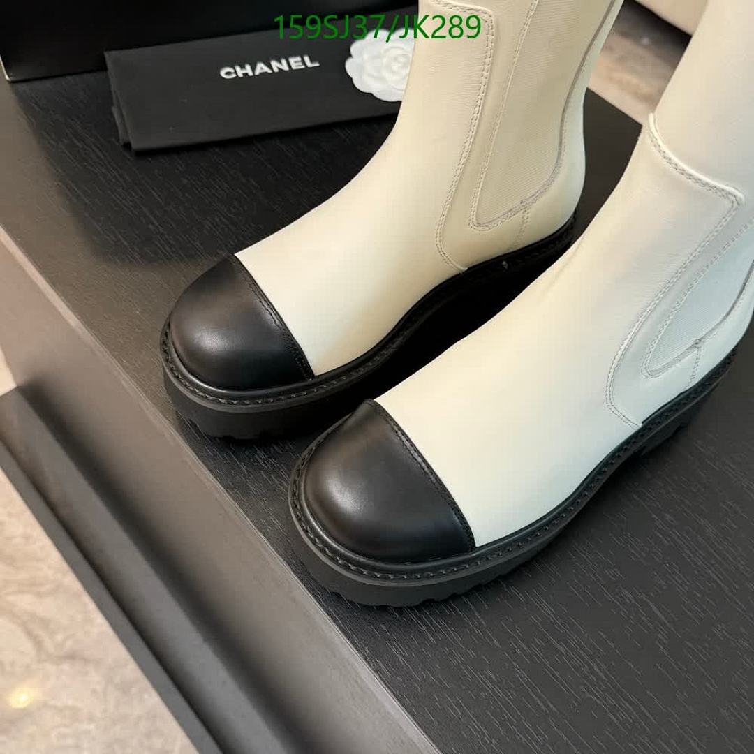 Boots-Women Shoes Code: JK289 $: 159USD