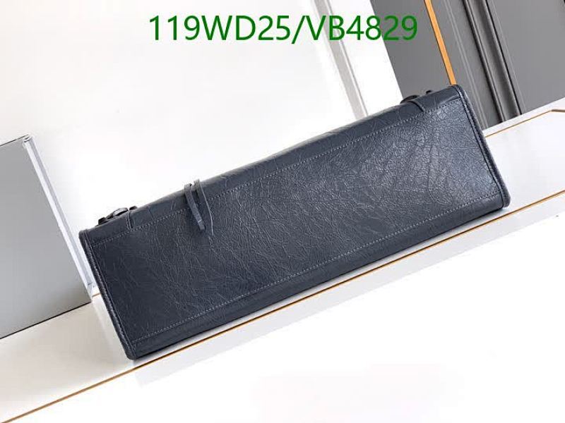 Balenciaga-Bag-4A Quality Code: VB4829 $: 119USD