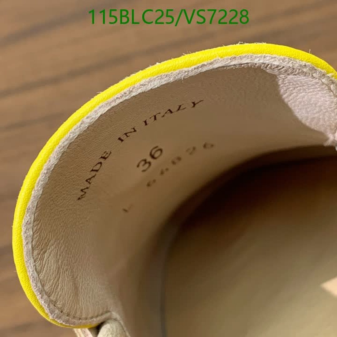 Loro Piana-Women Shoes Code: VS7228 $: 115USD