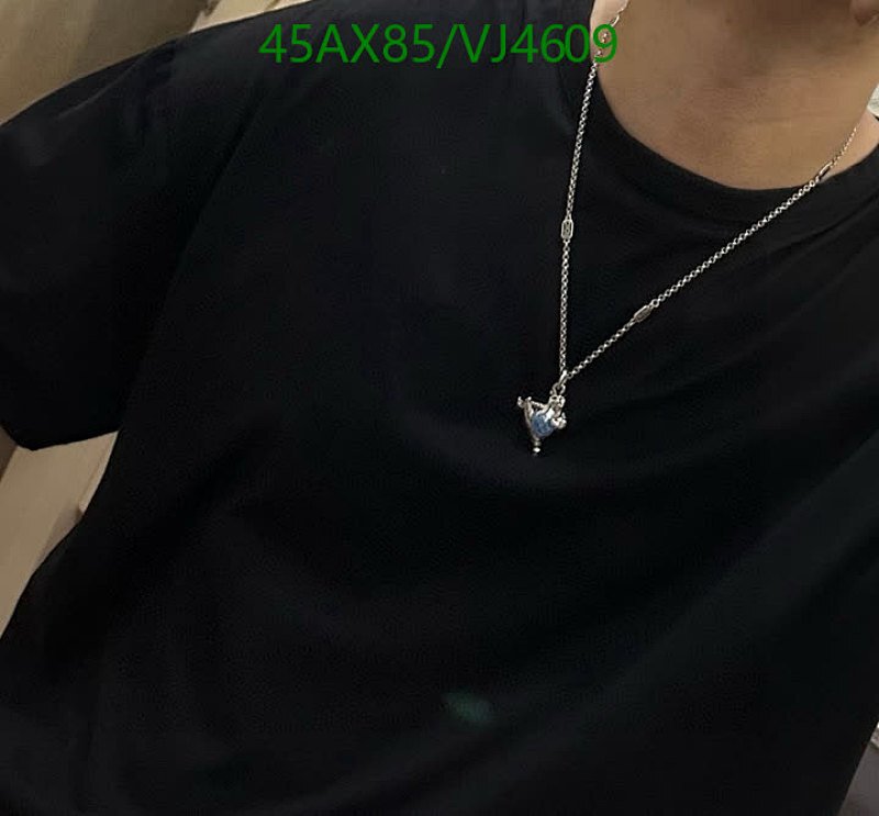 Dior-Jewelry Code: VJ4609 $: 45USD