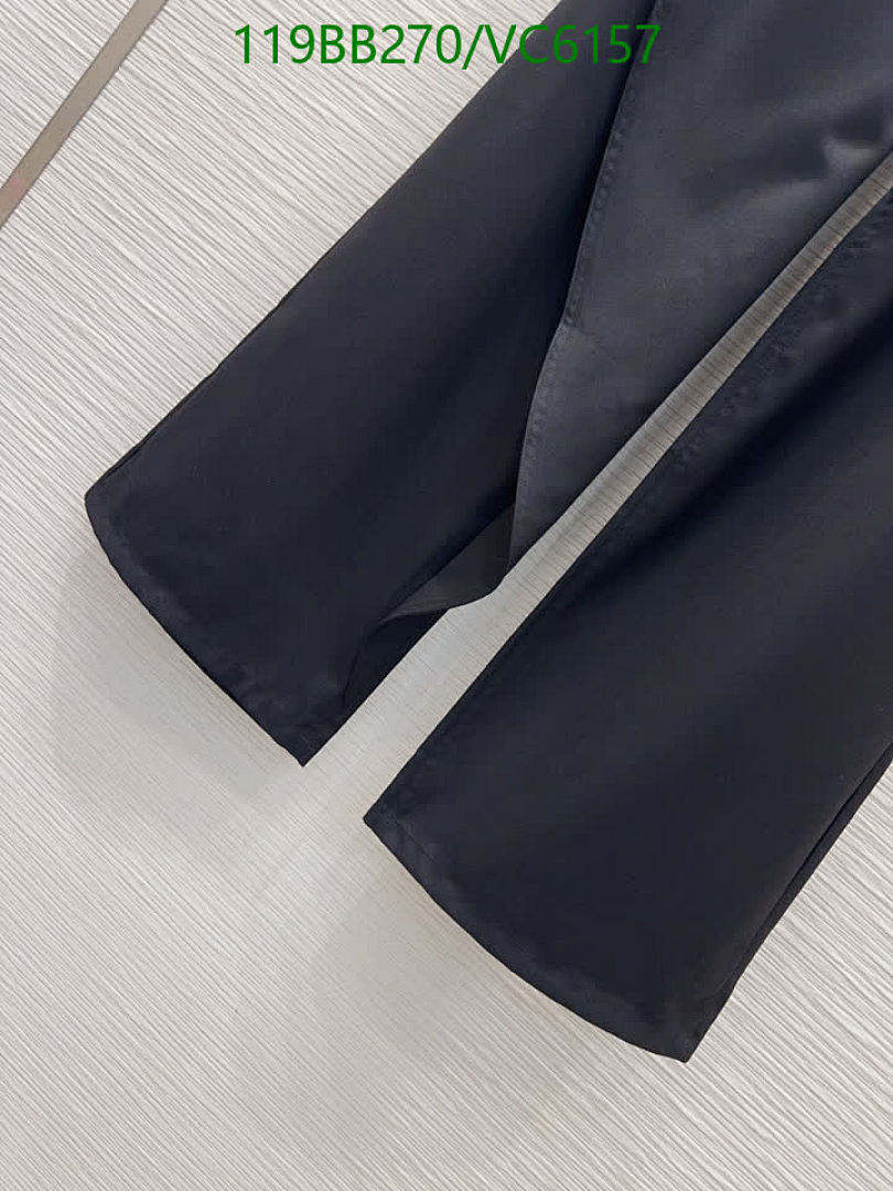 Dior-Clothing Code: VC6157 $: 119USD
