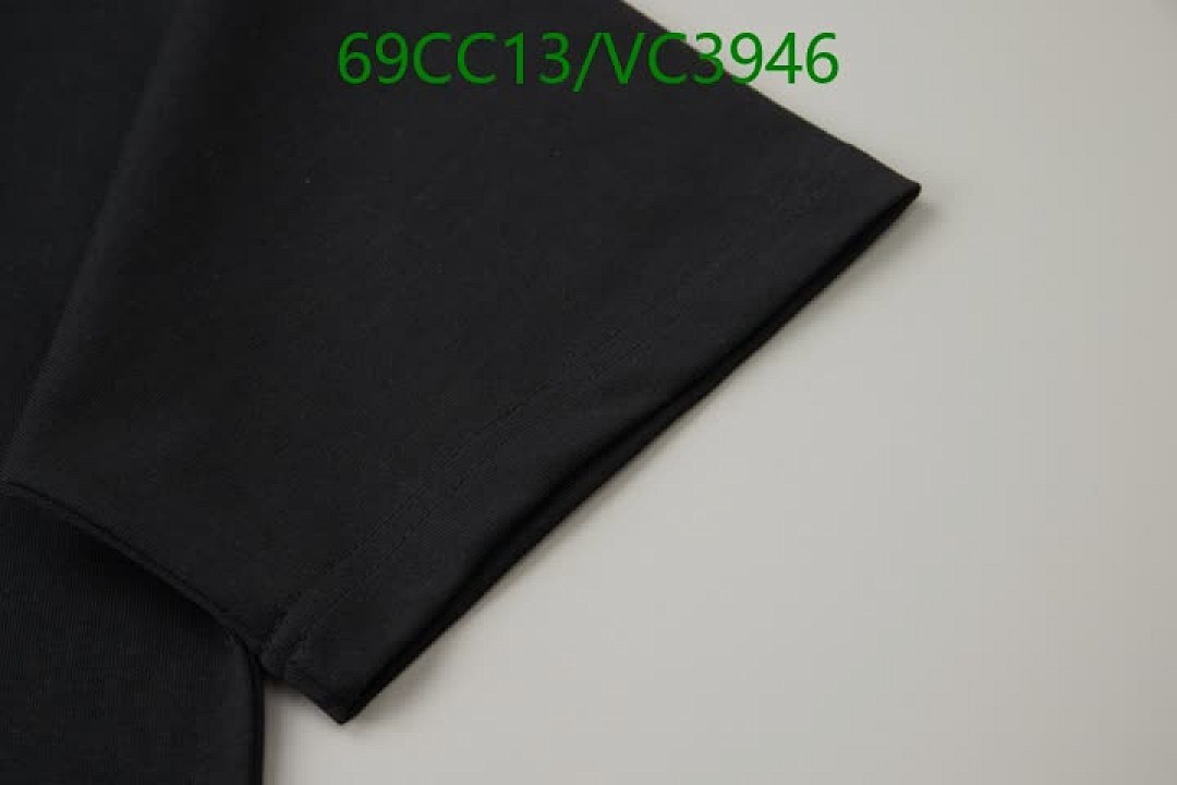 Dior-Clothing Code: VC3946 $: 69USD