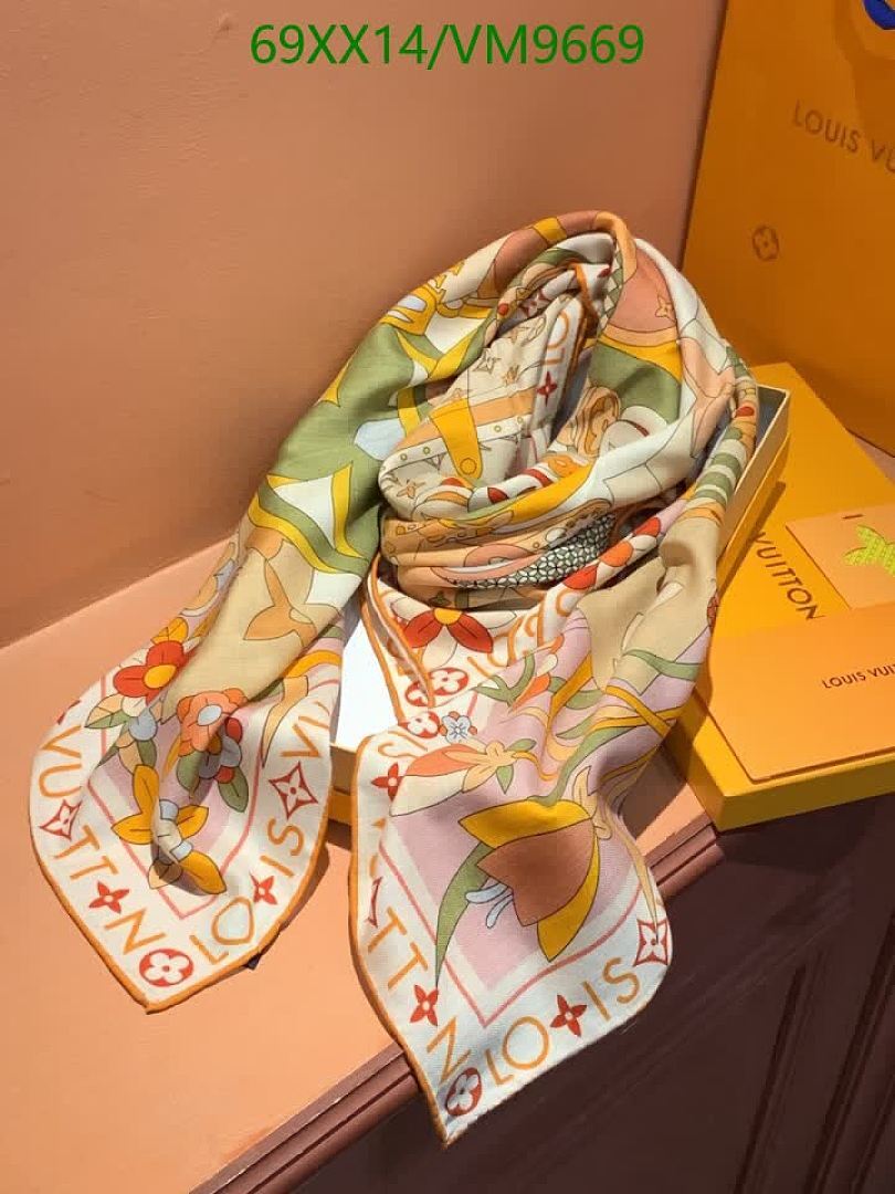 LV-Scarf Code: VM9669 $: 69USD