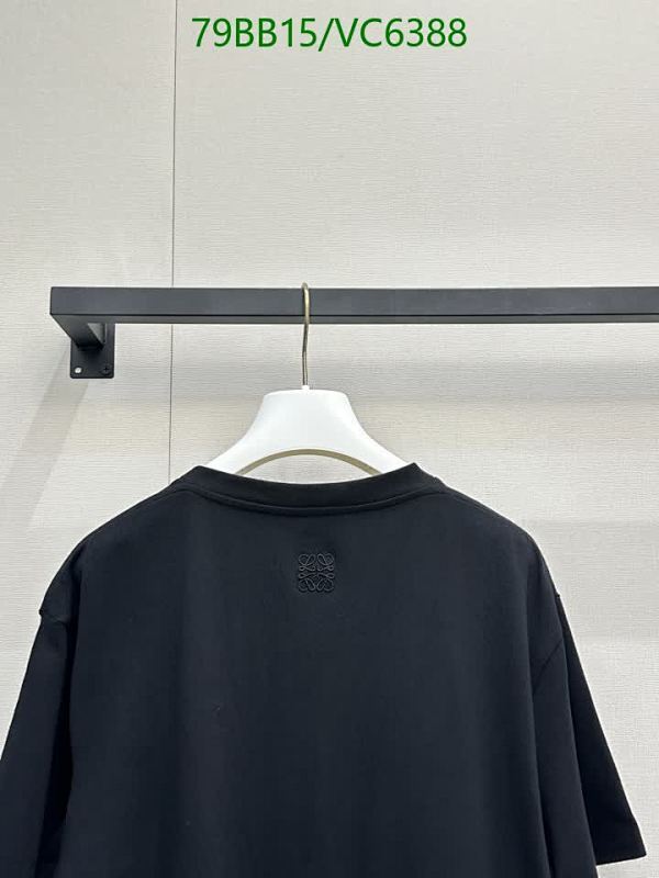 Loewe-Clothing Code: VC6388 $: 79USD