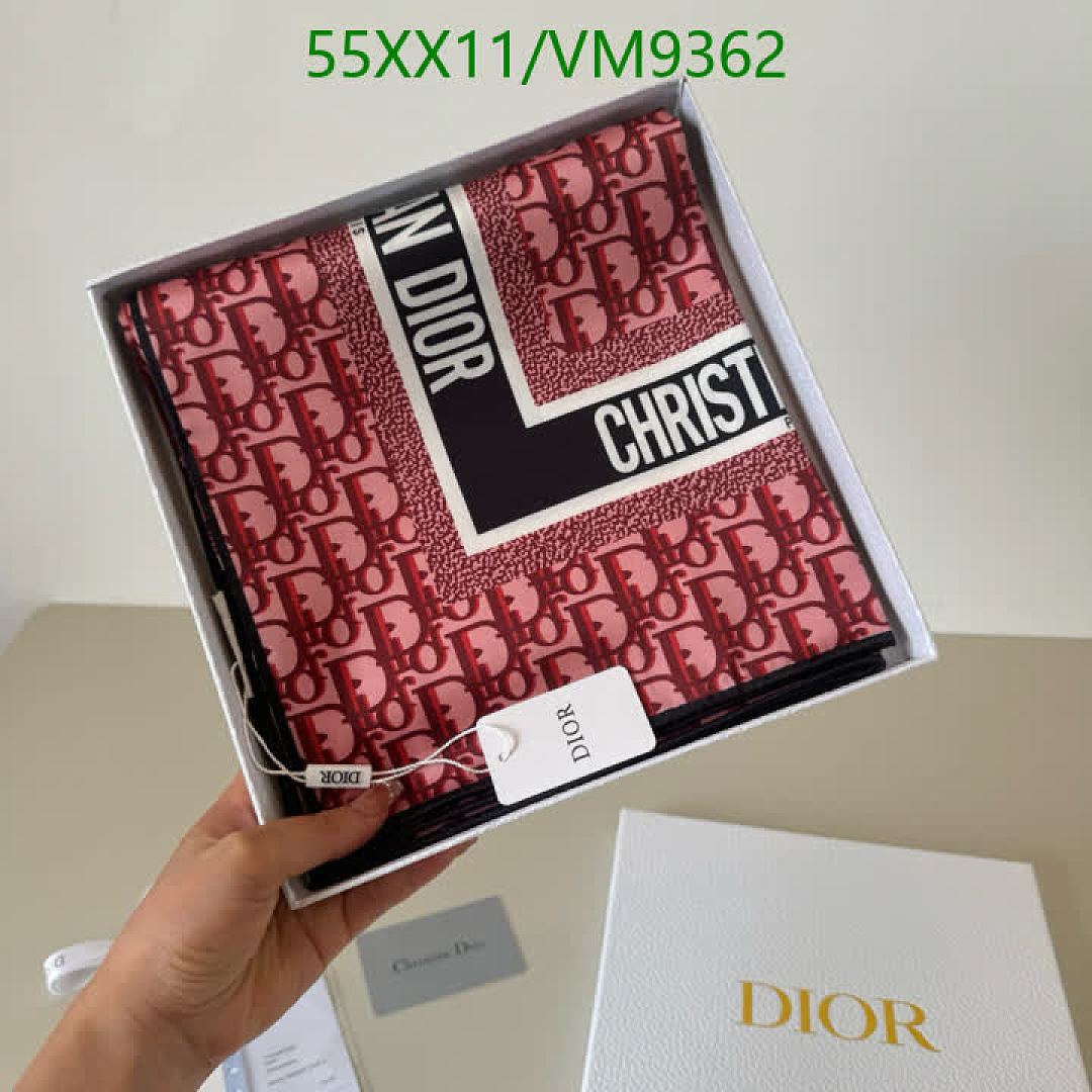 Dior-Scarf Code: VM9362 $: 55USD
