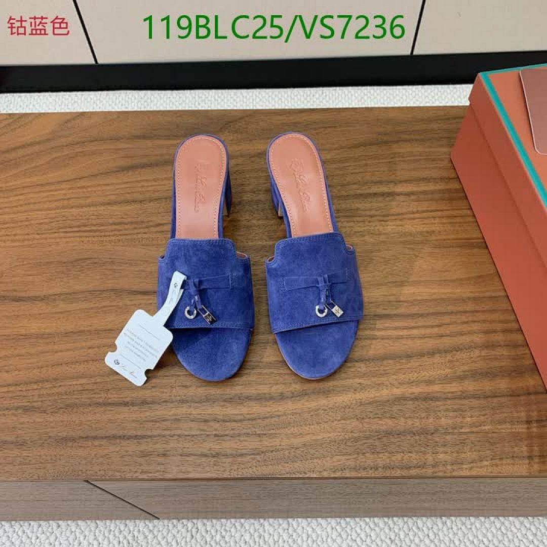 Loro Piana-Women Shoes Code: VS7236 $: 119USD