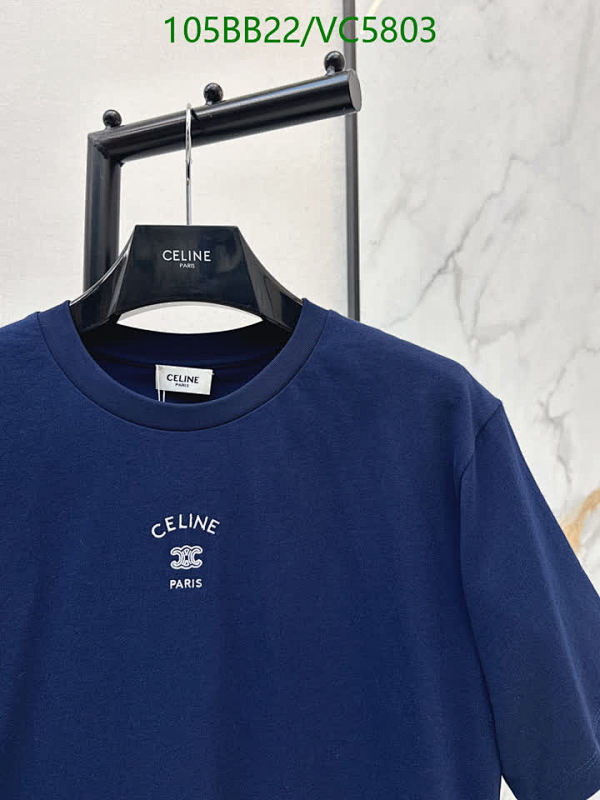 Celine-Clothing Code: VC5803 $: 105USD