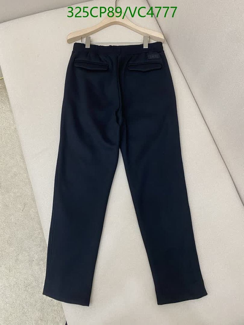 Dior-Clothing Code: VC4777