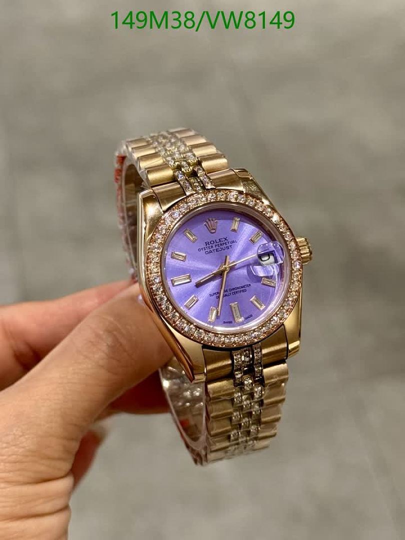 Rolex-Watch-4A Quality Code: VW8149 $: 149USD