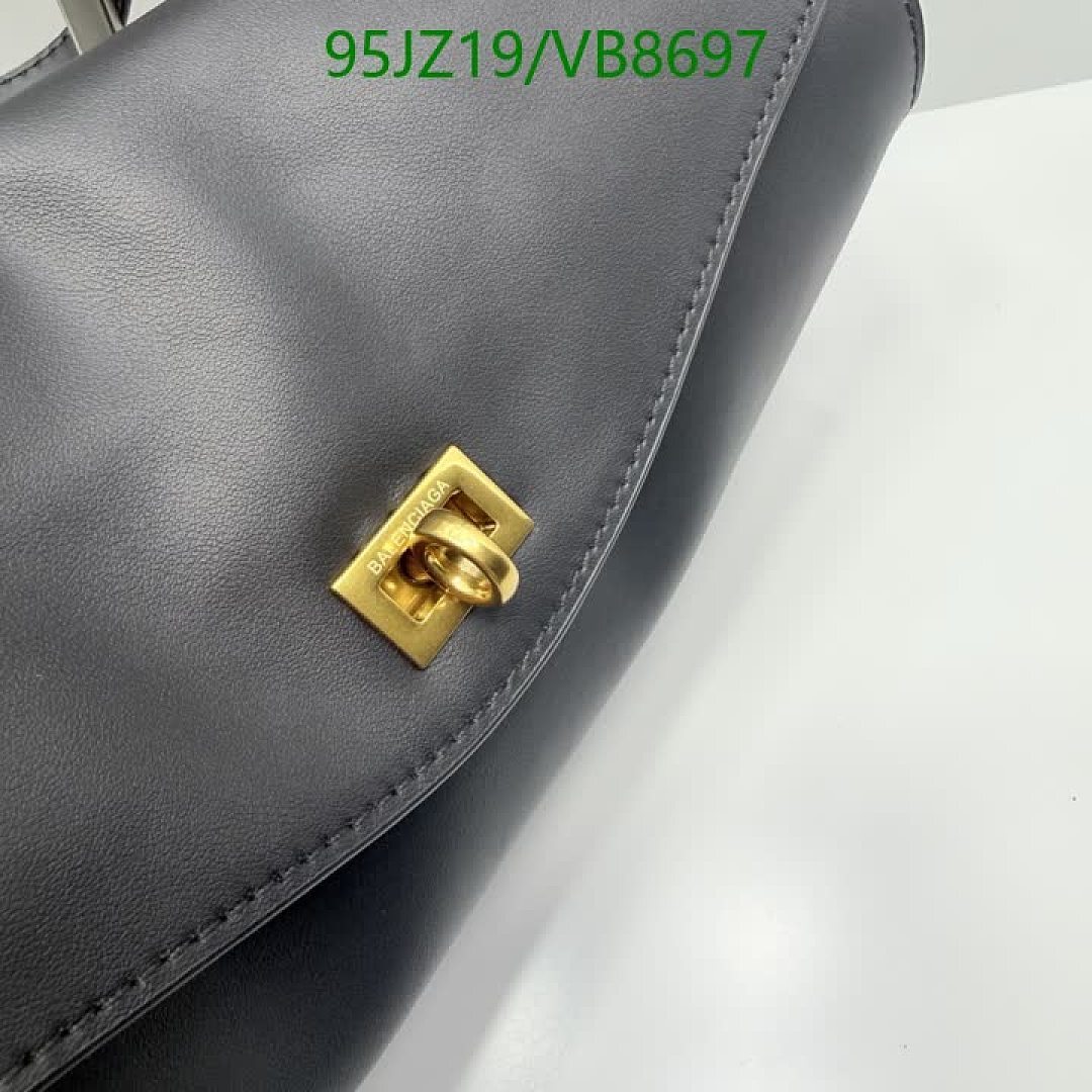 Balenciaga-Bag-4A Quality Code: VB8697 $: 95USD