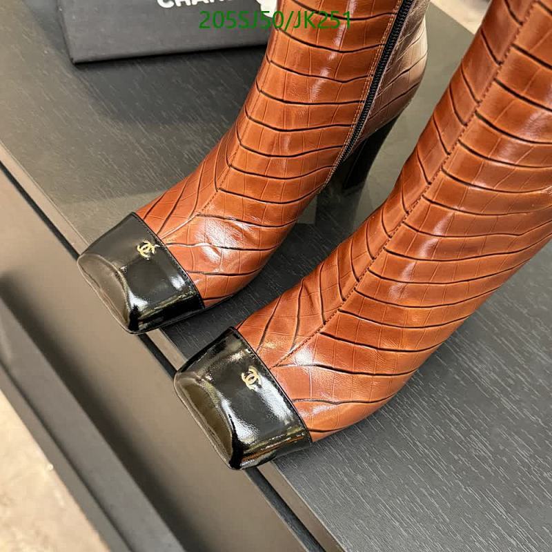 Boots-Women Shoes Code: JK251 $: 205USD