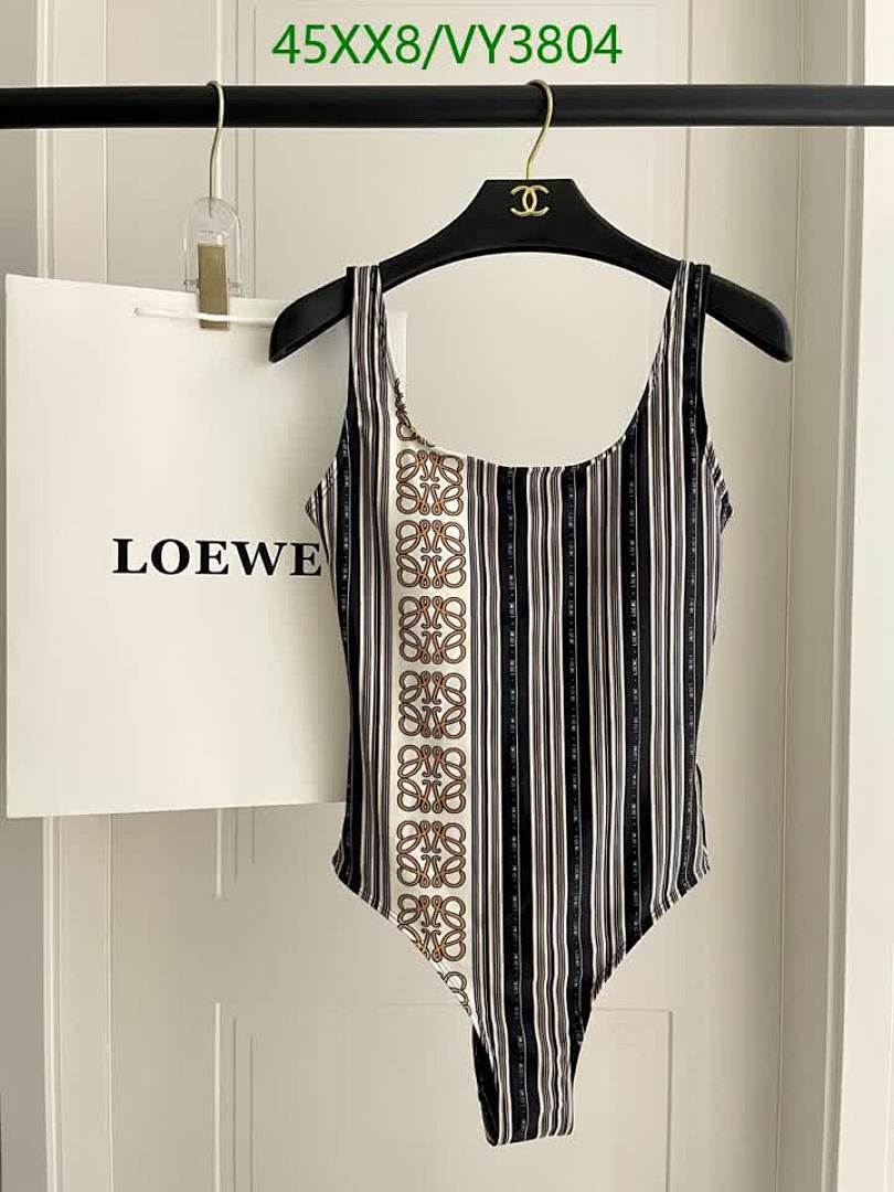 Loewe-Swimsuit Code: VY3804 $: 45USD