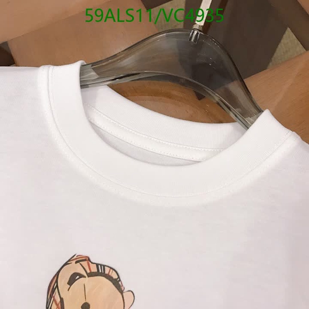 Burberry-Kids Clothing Code: VC4935 $: 59USD-Yupoo.ru - Copybrand.Team photo album Burberry-Kids Clothing Code: VC4935 $: 59USD