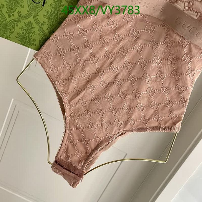 GUCCI-Swimsuit Code: VY3783 $: 45USD