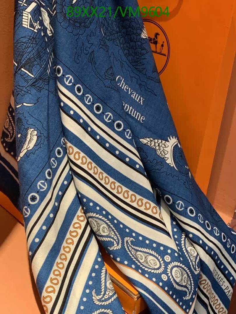 Hermes-Scarf Code: VM9604 $: 89USD