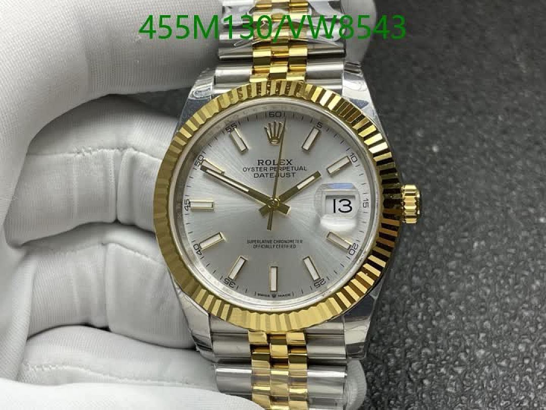 Rolex-Watch-Mirror Quality Code: VW8543 $: 455USD