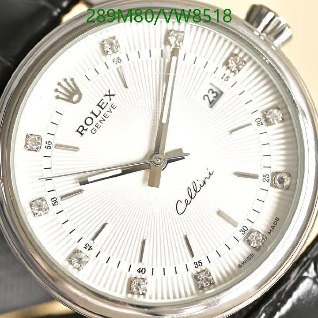 Rolex-Watch-Mirror Quality Code: VW8518 $: 289USD