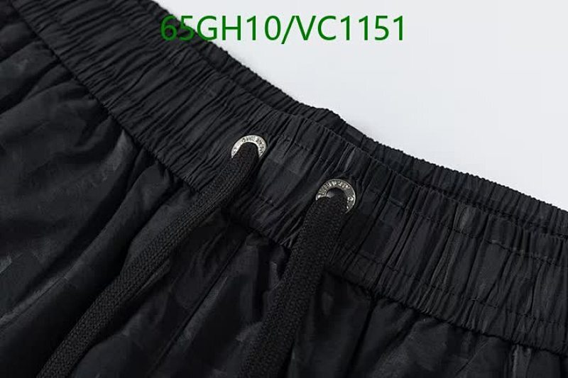 Givenchy-Beach Shorts Code: VC1151 $: 65USD