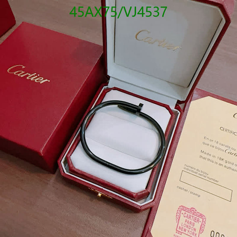 Cartier-Jewelry Code: VJ4537 $: 45USD